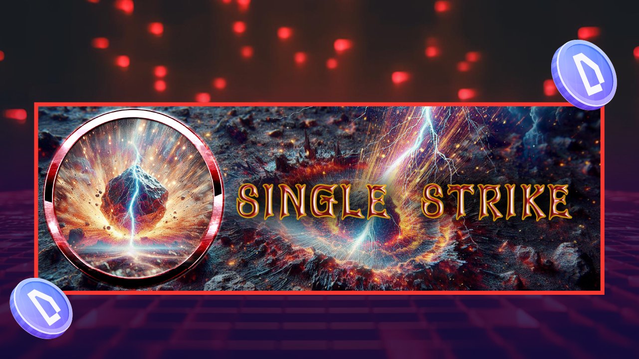 world of dypians launches single strike a once a day boss fight on bnb chain In Brief: