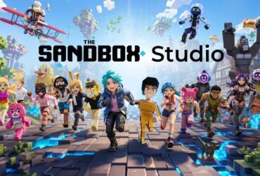 xsolla signs on to run payments for games built in the sandbox studio The Sandbox (official site) has brought in Xsolla to manage payments and monetization for games made with The Sandbox Studio, the company's upcoming platform for making games with AI tools. Studio is still unreleased, so players can't use any of this yet.