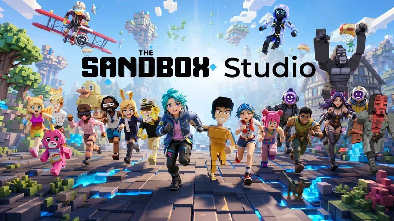 xsolla signs on to run payments for games built in the sandbox studio The Sandbox (official site) has brought in Xsolla to manage payments and monetization for games made with The Sandbox Studio, the company's upcoming platform for making games with AI tools. Studio is still unreleased, so players can't use any of this yet.