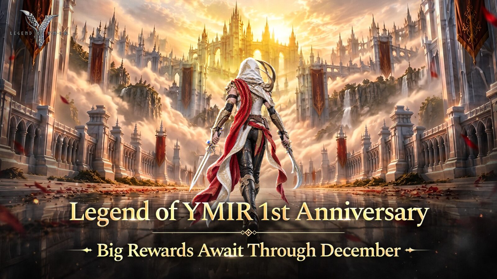 YMIR Cup Season 3 Regional Qualifier: Legend of YMIR Locks In Quarterfinal Matchups 25 ymir cup season 3 regional qualifier legend of ymir locks in quarterfinal matchups The bracket for the YMIR Cup Season 3 Regional Qualifier Tournament is now set, Legend of YMIR has announced. Quarterfinals begin on October 23, 2026. The lineup was finalized once the Ultimate Showdown ended on October 16. That event crowned the overall champion of Valhalla League Season 1, and its results decided how servers were seeded for the qualifier.
