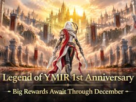 YMIR Cup Season 3 Regional Qualifier: Legend of YMIR Locks In Quarterfinal Matchups 12 ymir cup season 3 regional qualifier legend of ymir locks in quarterfinal matchups The bracket for the YMIR Cup Season 3 Regional Qualifier Tournament is now set, Legend of YMIR has announced. Quarterfinals begin on October 23, 2026. The lineup was finalized once the Ultimate Showdown ended on October 16. That event crowned the overall champion of Valhalla League Season 1, and its results decided how servers were seeded for the qualifier.