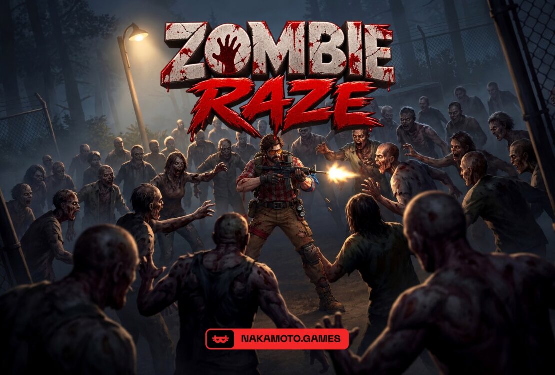 zombie raze nakamoto games announces browser based zombie shooter as i In Brief: