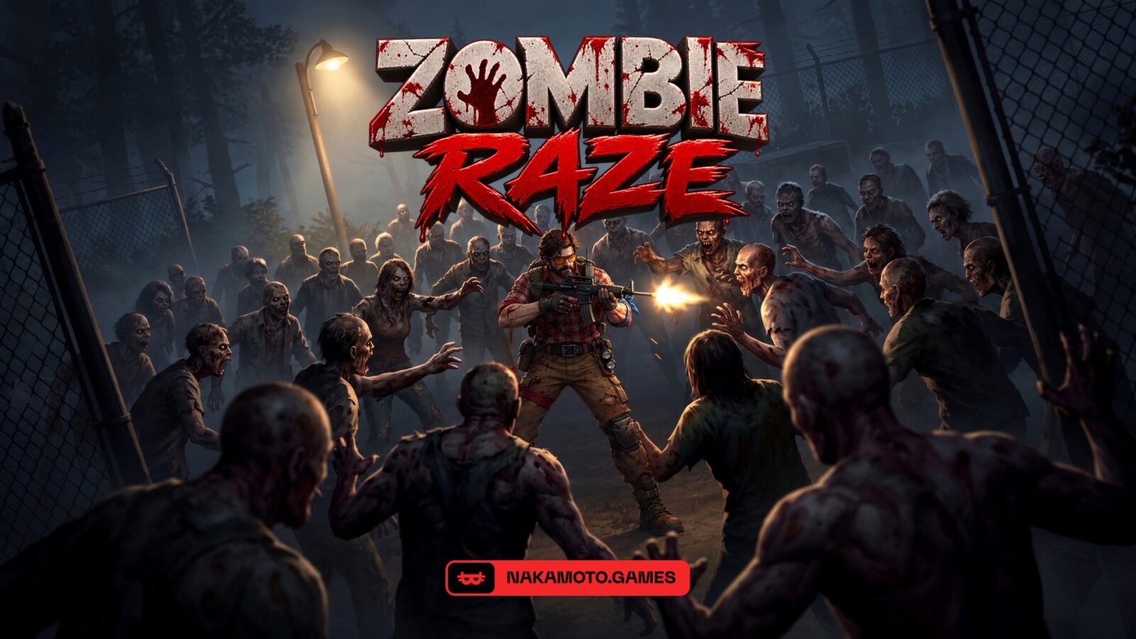 Zombie Raze: Nakamoto Games Announces Browser-Based Zombie Shooter as Its Next Release After Dawn of the Damned 25 zombie raze nakamoto games announces browser based zombie shooter as i In Brief: