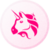 Uniswap V2 (Base) logo